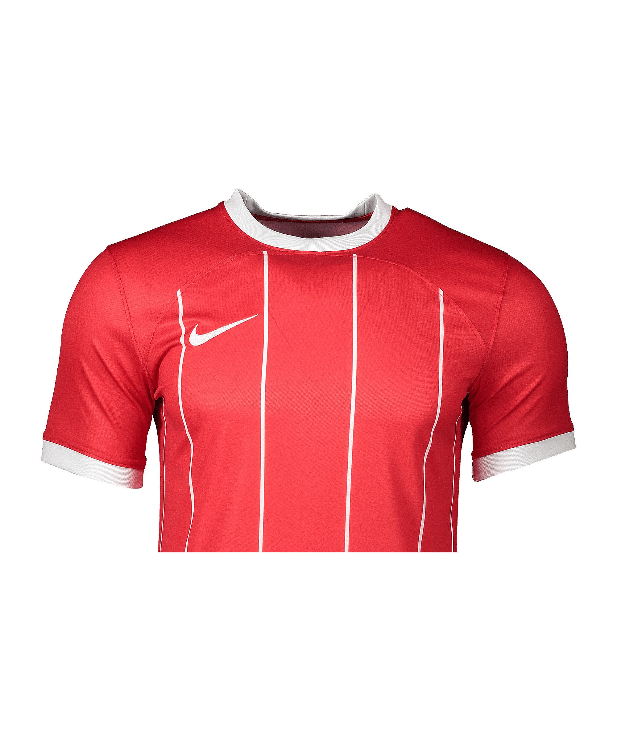 Nike Fußballtrikot Nike Performance Drifit CLSC GX1 Trikot Teamsport