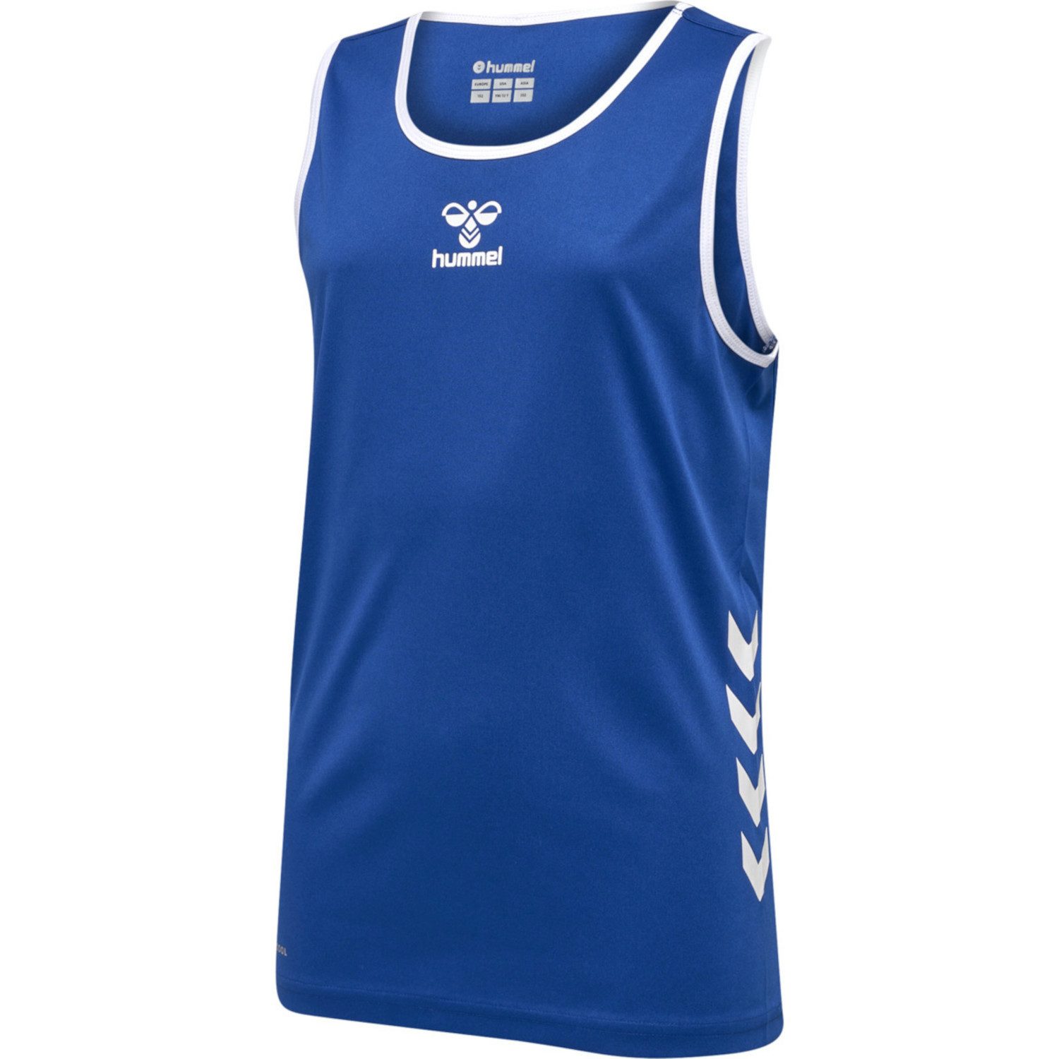 hummel Fußballtrikot Hummel Kinder Trikot hmlCore XK Basket Jersey 212645