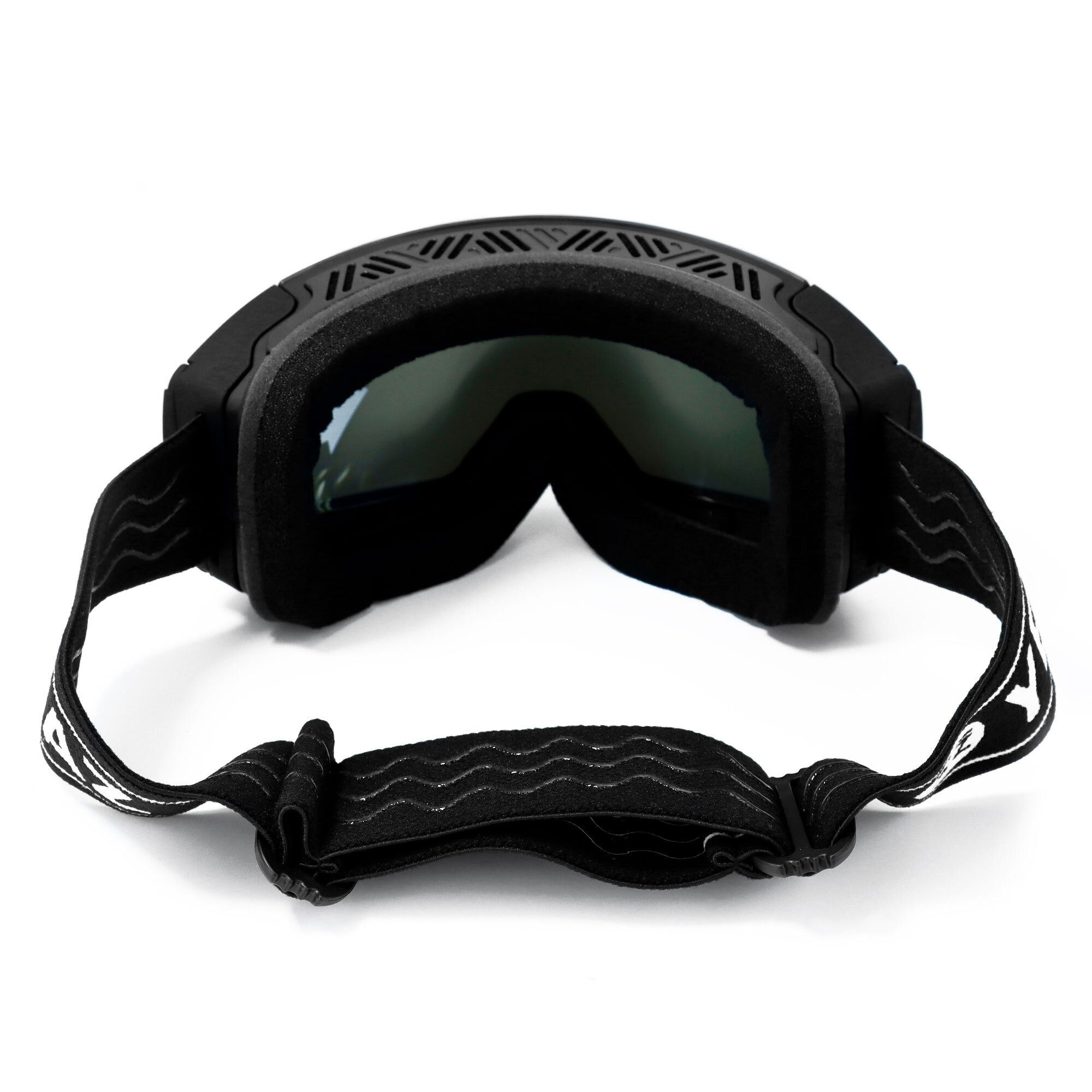 YEAZ Skibrille TWEAK-X ski- und snowboard-brille, Jugendliche für und Snowboardbrille und Erwachsene Premium-Ski