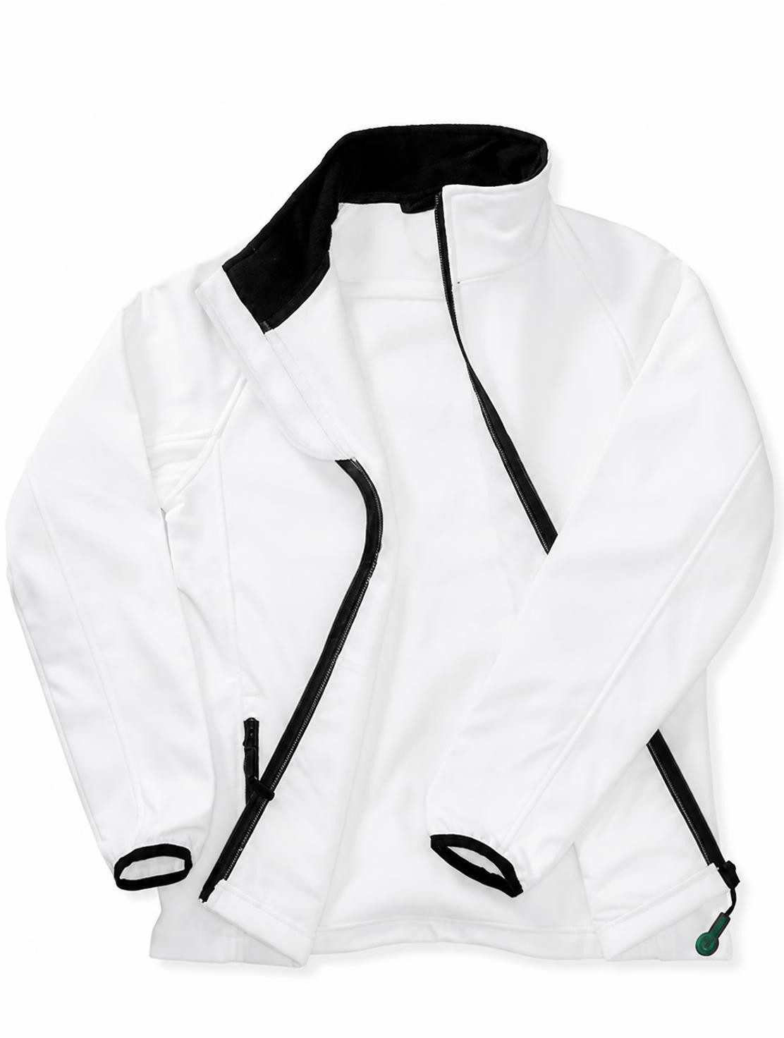 Result Softshelljacke Leichte Damen Soft Shell Jacke - Wasserabweisend