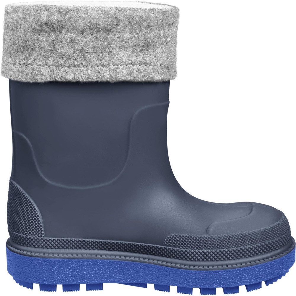 Playshoes Regenstiefel Mit Futter Stiefel
