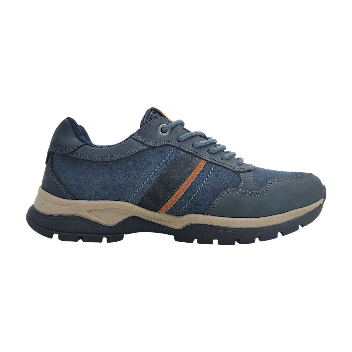 camel active sportlicher Schnürer Schnürschuh günstig online kaufen