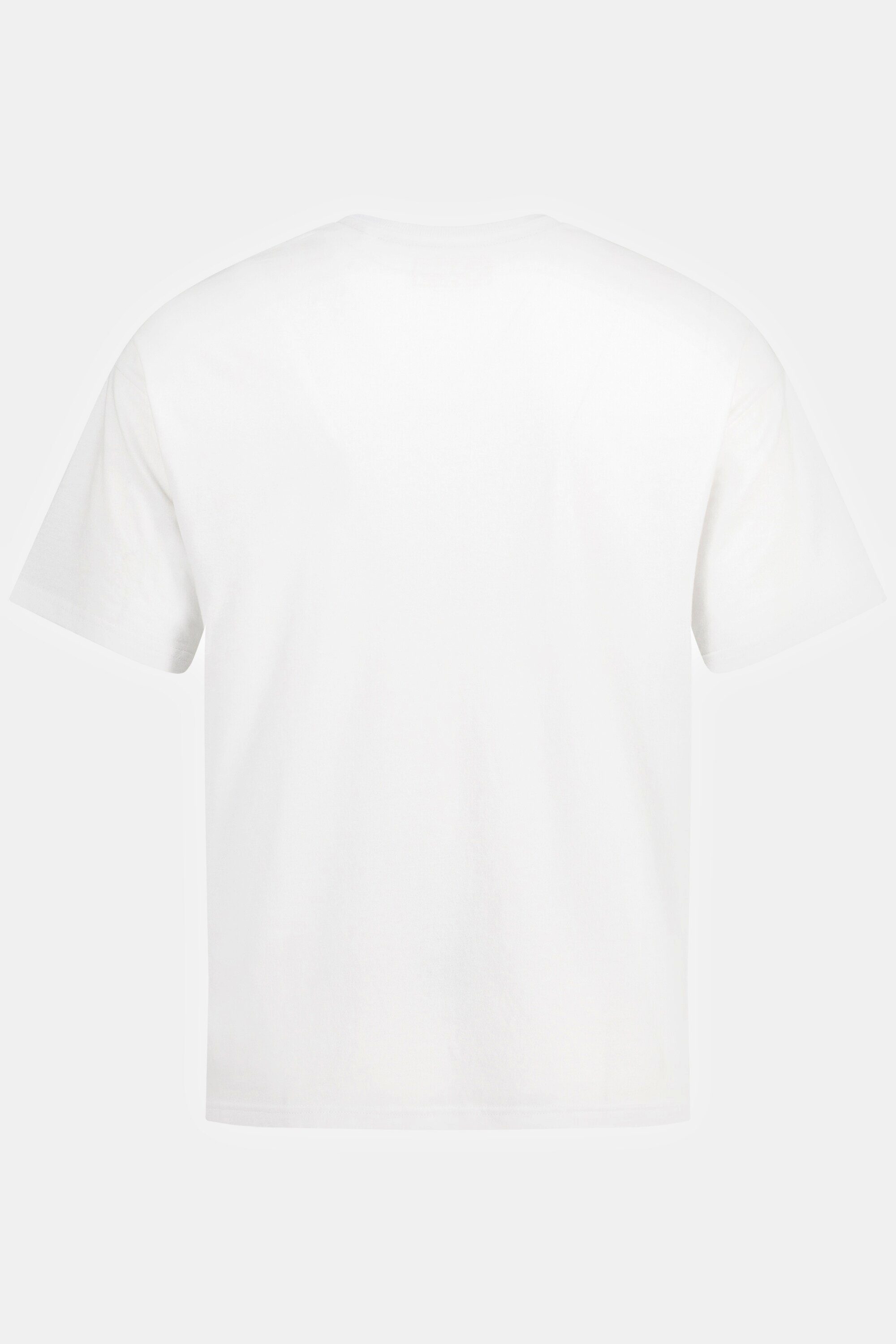 STHUGE T-Shirt STHUGE oversized XL T-Shirt 8 Basic bis Halbarm