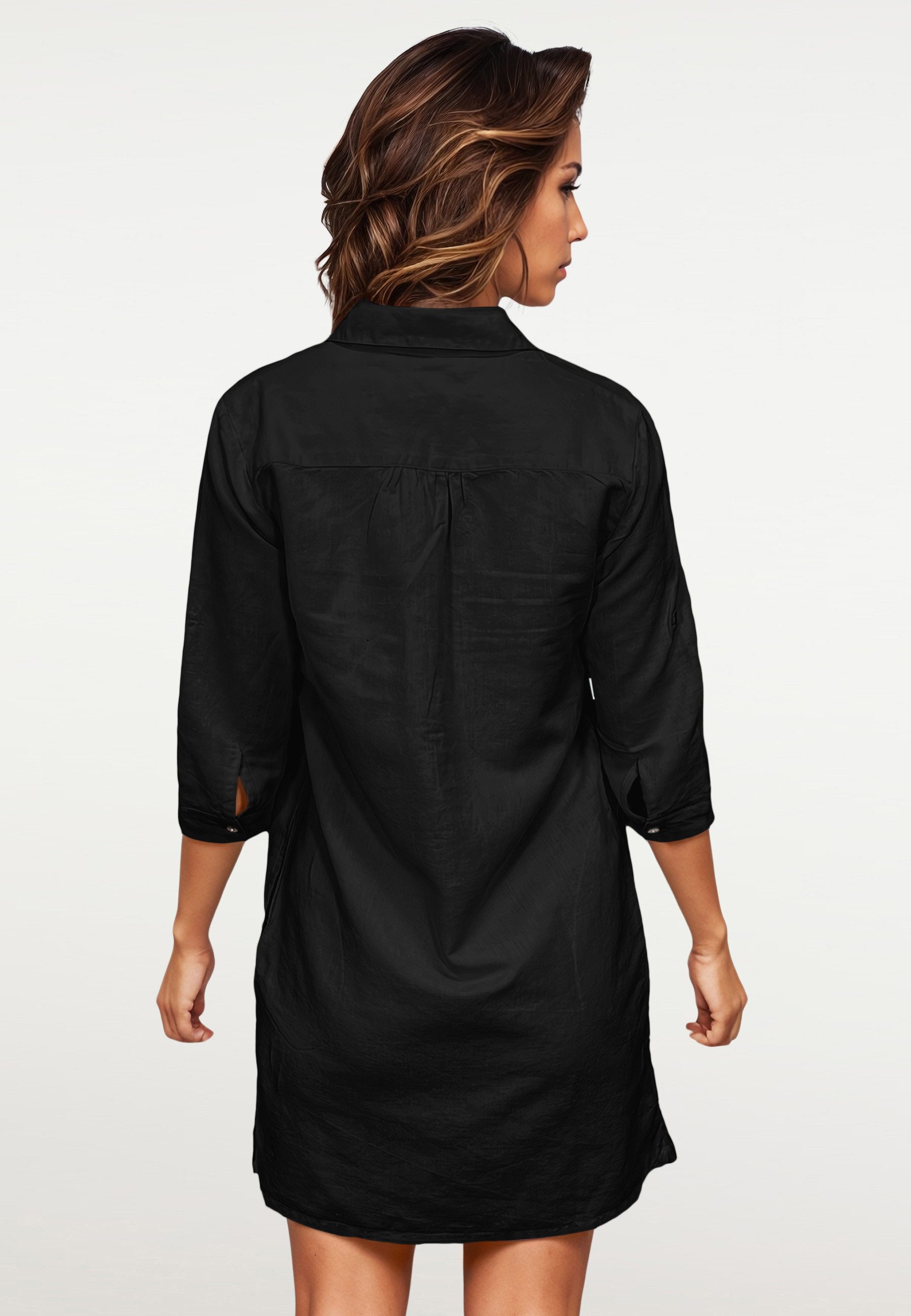 Frieda & Freddies NY Blusenkleid Dress günstig online kaufen