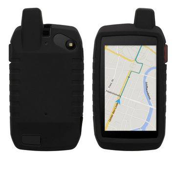 kwmobile Backcover Hülle für Garmin Montana 700i /750i, Schutzhülle GPS Handgerät - Cover Case