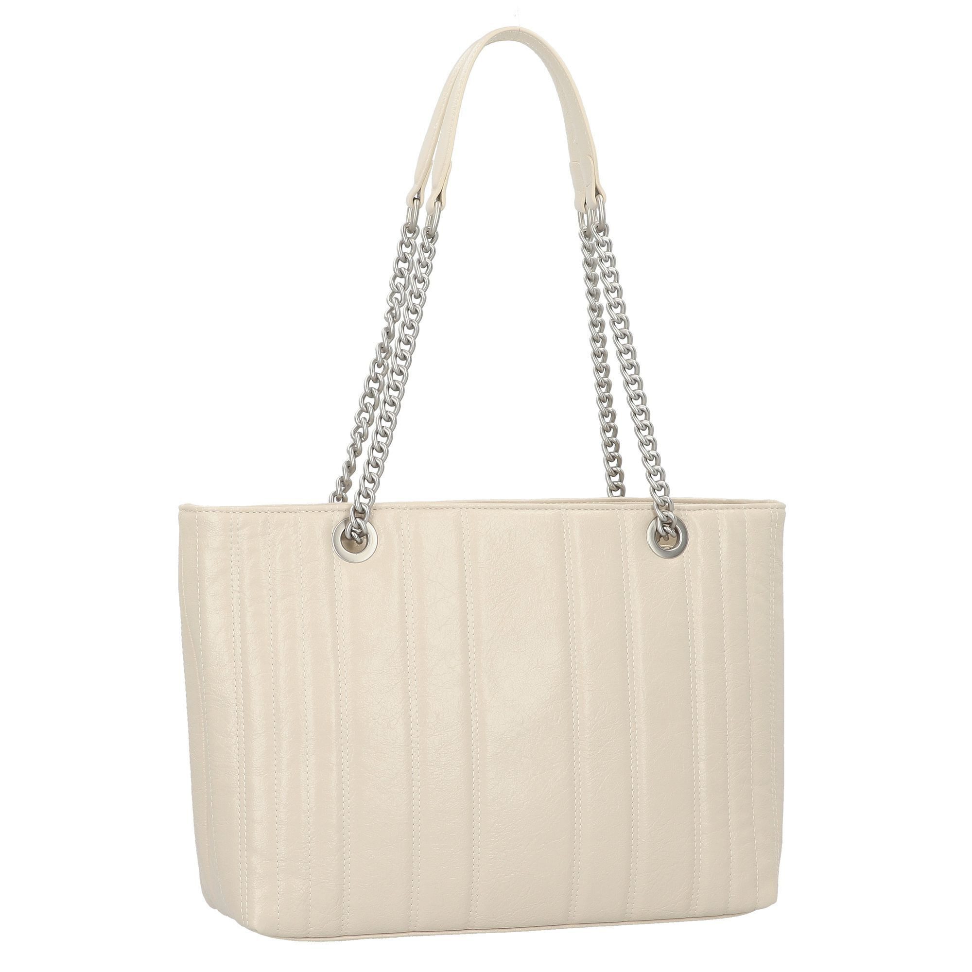 Replay Schultertasche, Polyurethan