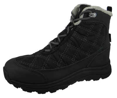 Keen 1025528 Terradora Wintry Boot WP Black Stiefel