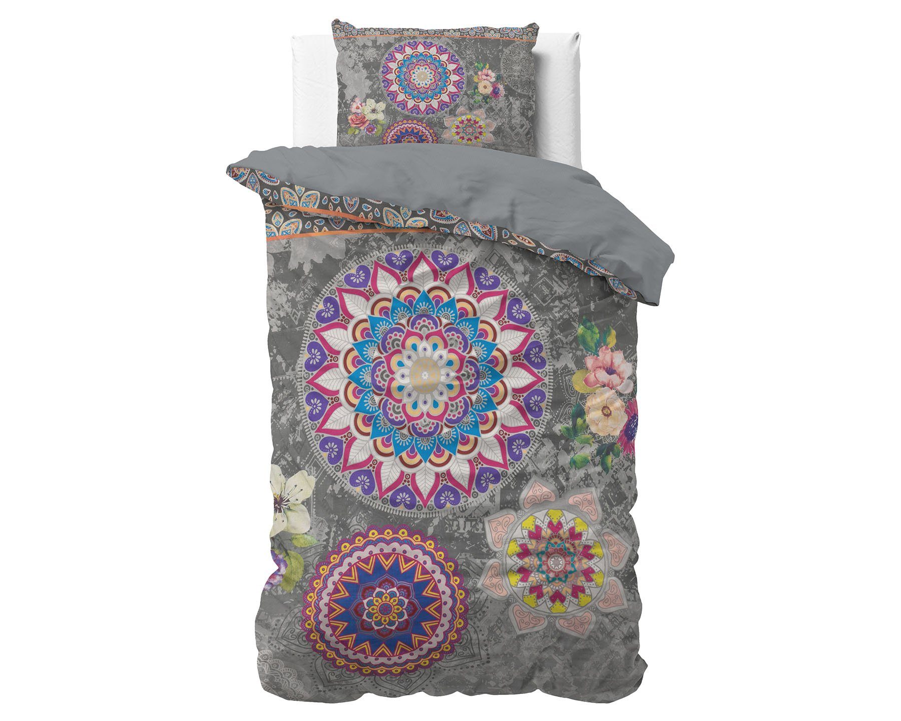 Sitheim-Europe Bettwäsche SLEEPTIME PURE WILD BETTY - Bettbezug & Kissenbez günstig online kaufen