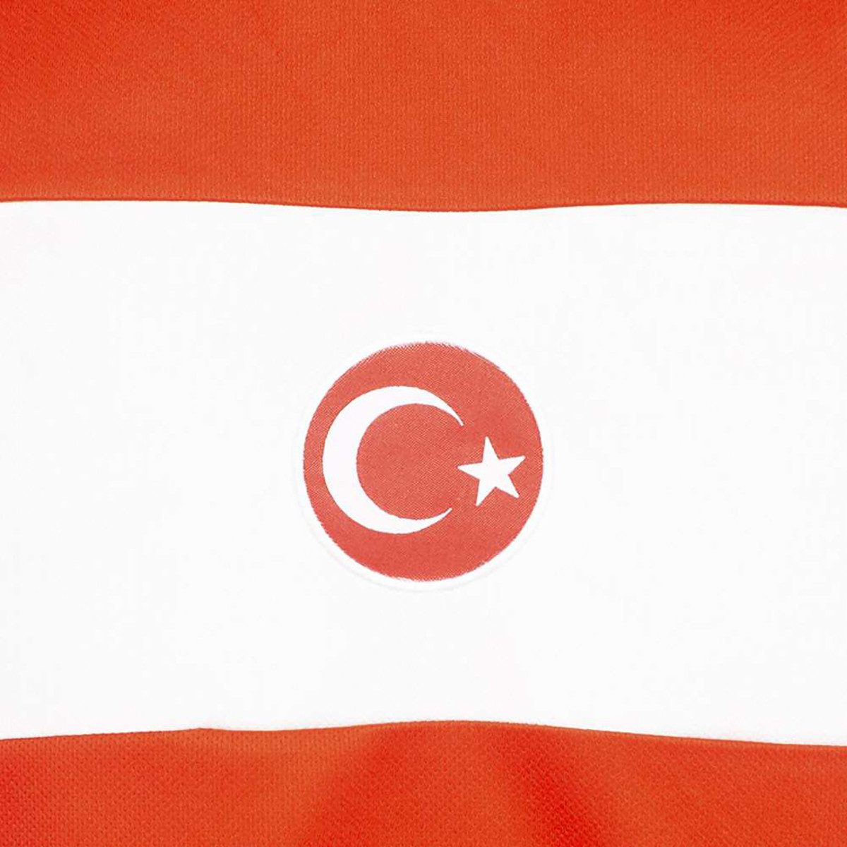 JELEX Fußballtrikot Retro History Türkei