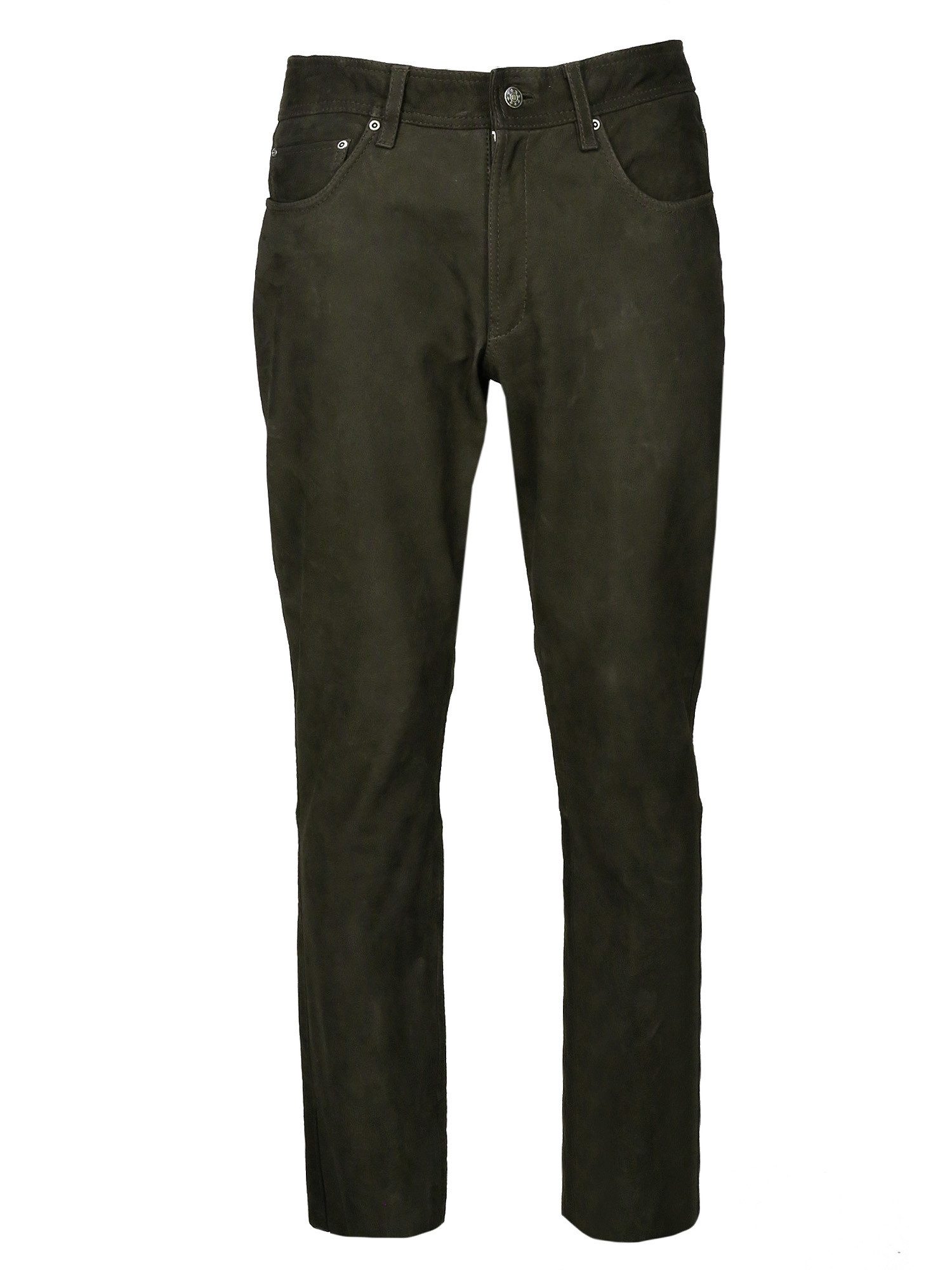 Lederhose Phill