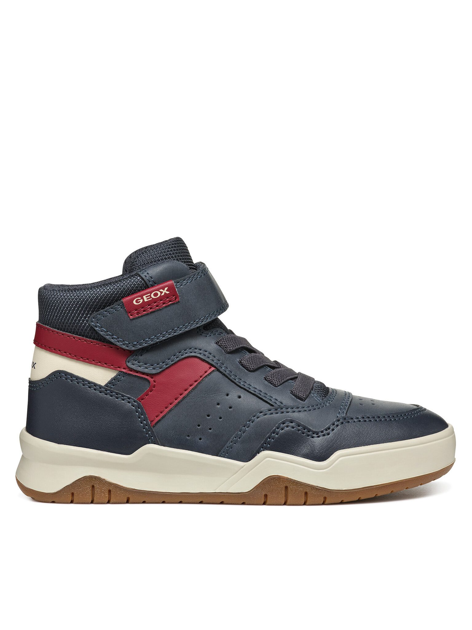 Geox Geox Sneakers J Perth Boy günstig online kaufen