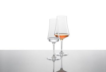 SCHOTT-ZWIESEL Rotweinglas Fine Bordeaux Rotweinglas 660 ml 6er Set, Glas