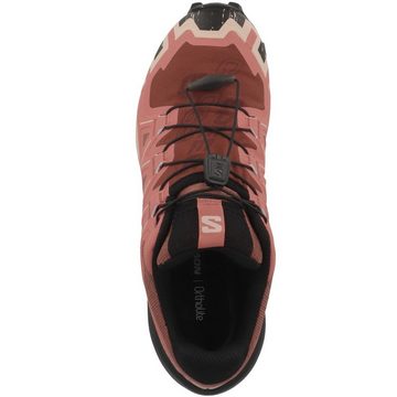 Salomon Speedcross 6 Damen Laufschuh