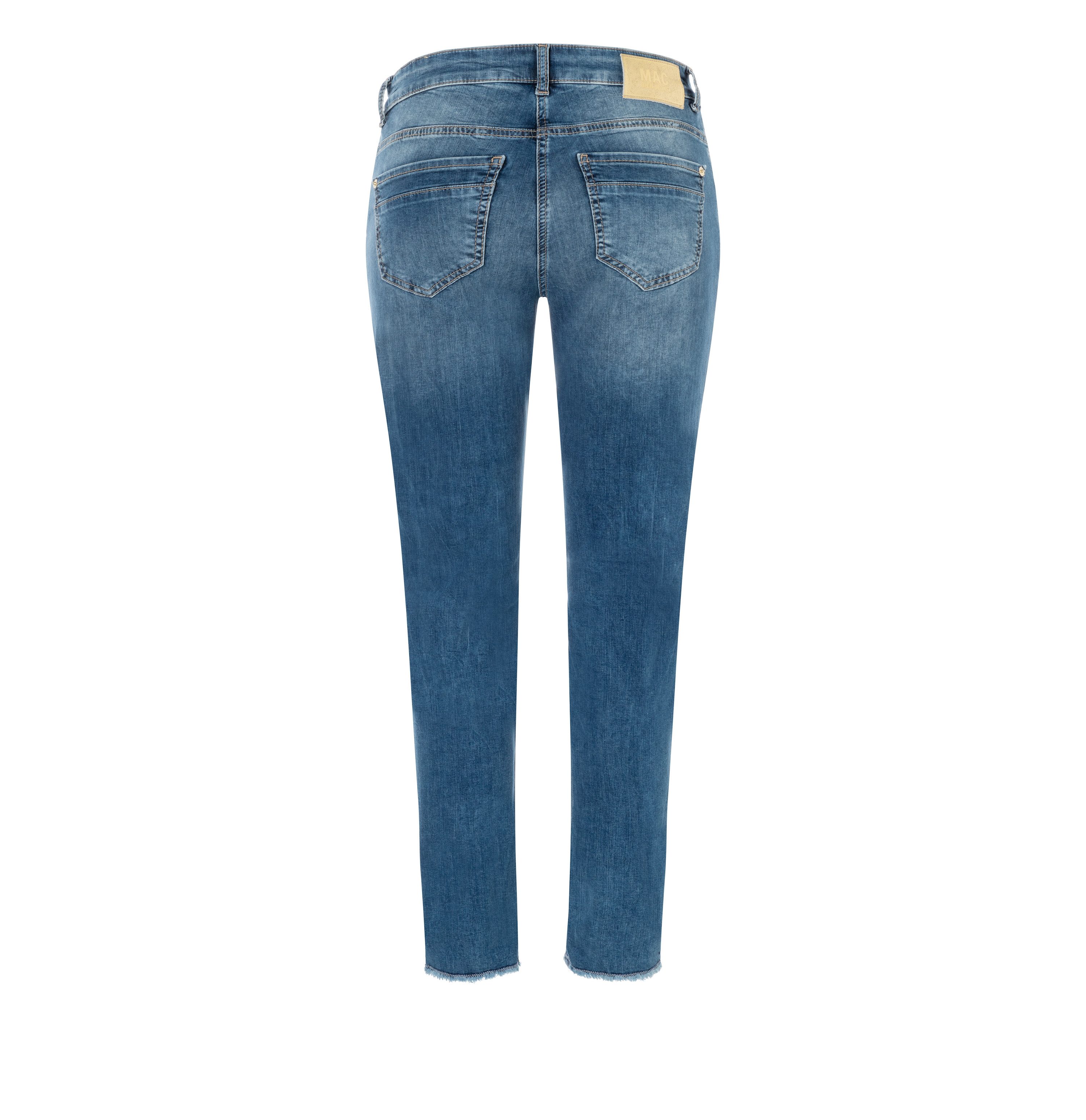 MAC Straight-Jeans