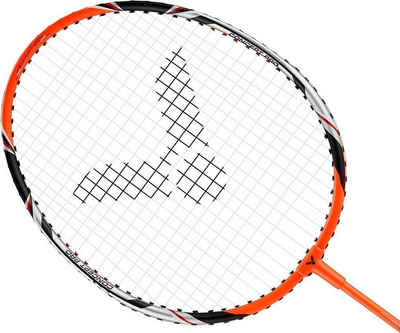 VICTOR Badmintonschläger Set Pro