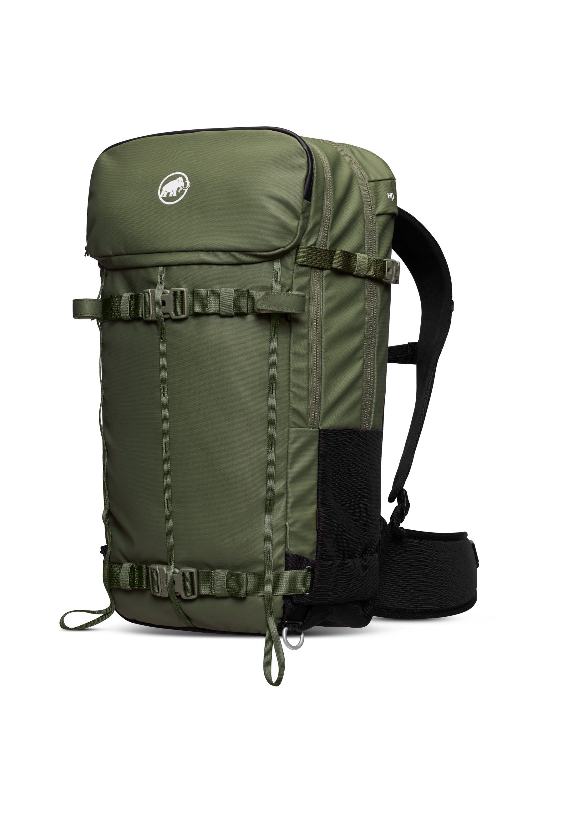 Mammut Skirucksack Nirvana 35