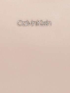 Calvin Klein Umhängetasche EMMA CROSSBODY BAG_PEARLIZED