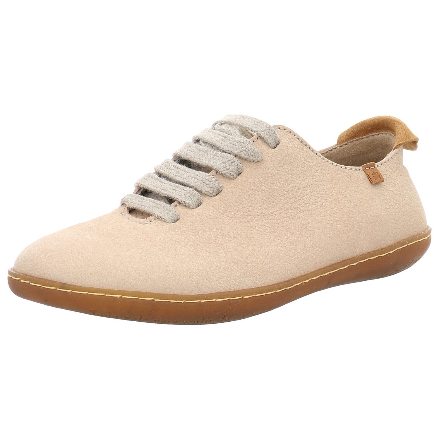 El Viajero Sneaker