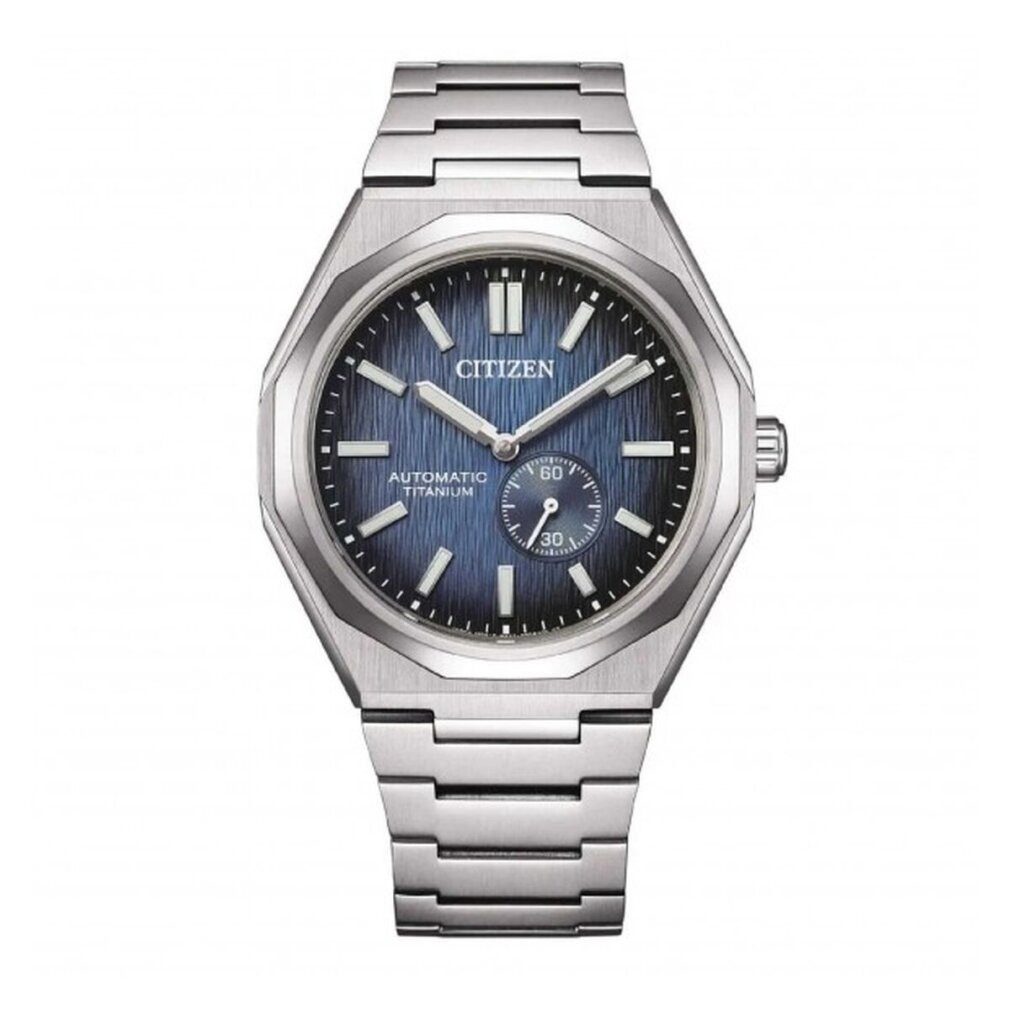 Citizen Luxusuhr Herrenuhr NK5020-58M