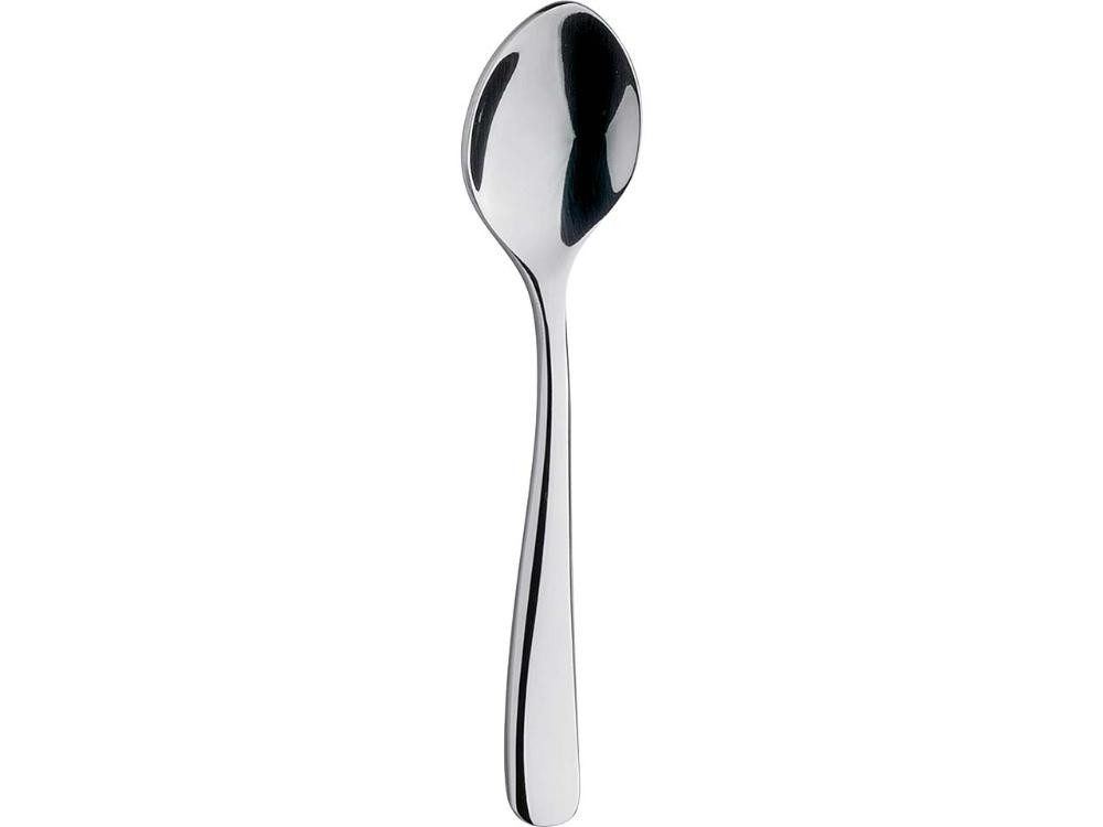 Cilio Besteck-Set cilio Espresso-Löffel 'ROMA' 6 Stk., Edelstahl