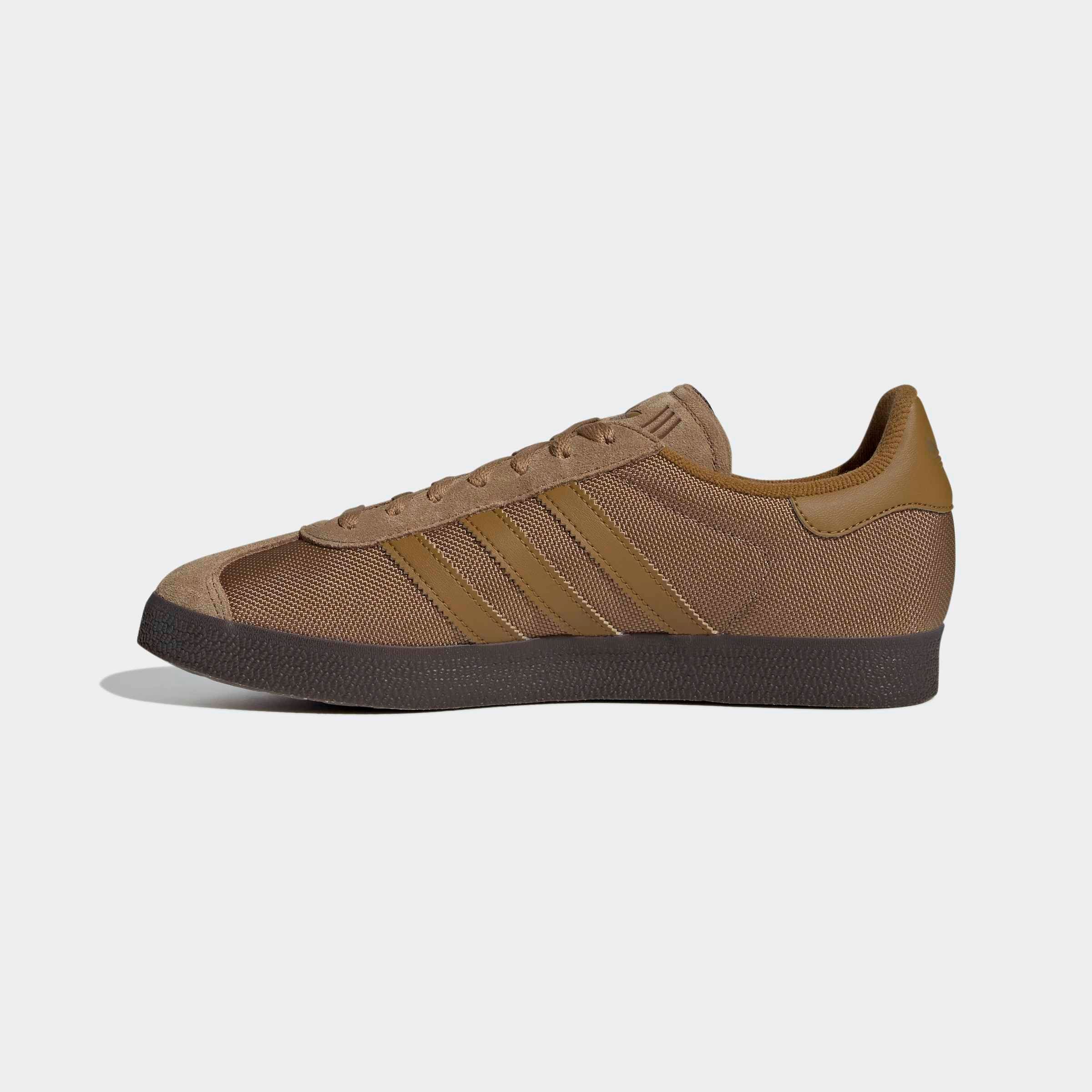 adidas Originals GAZELLE Sneaker – Bild 3 von 5