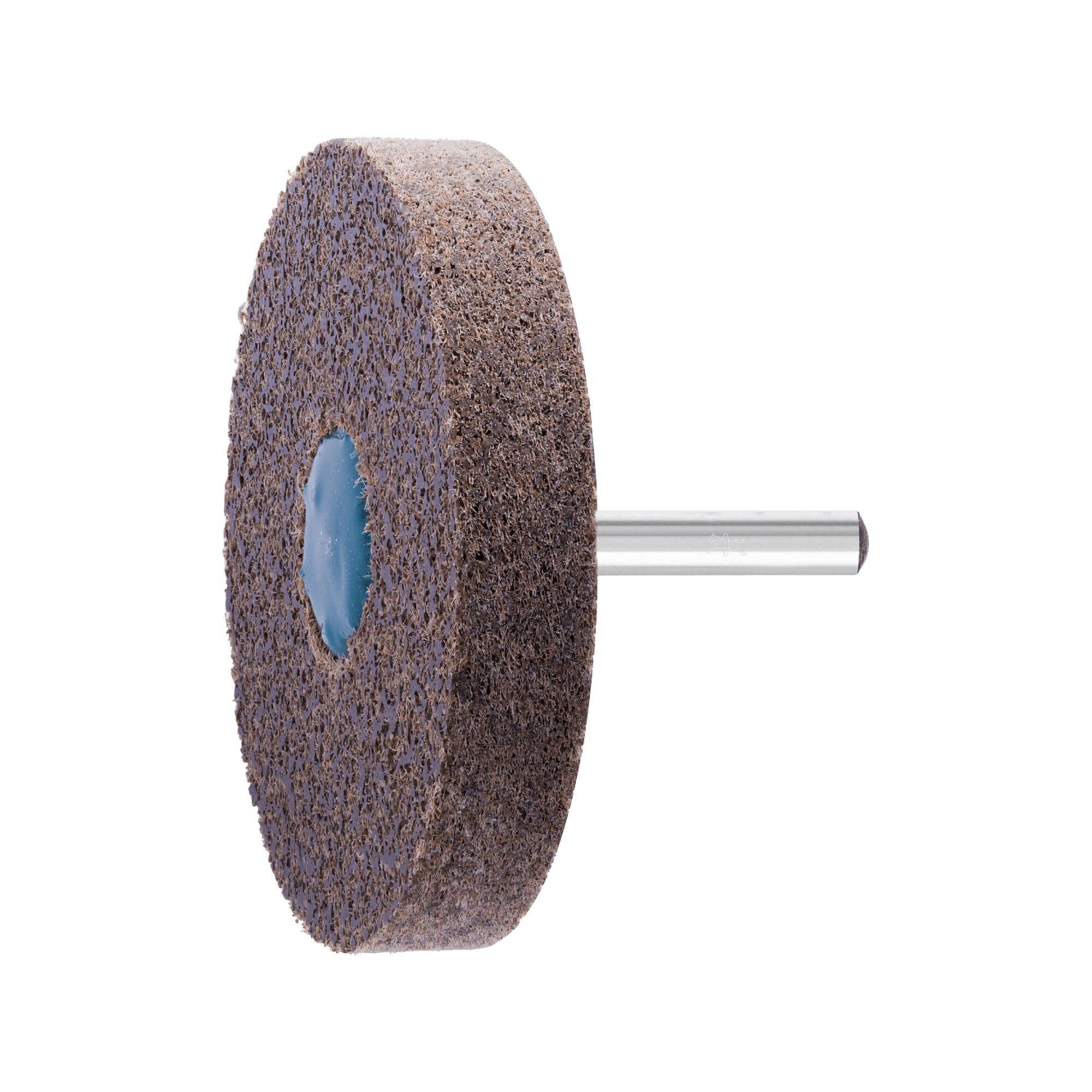 Pferd Polierscheibe PFERD TOOLS Fleece Layered (non-woven) Tools PNER-MH ZY 7513/6 SIC F 5