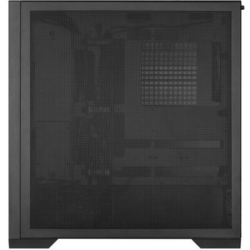 Asus PC-Gehäuse TUF Gaming GT302 ARGB Black