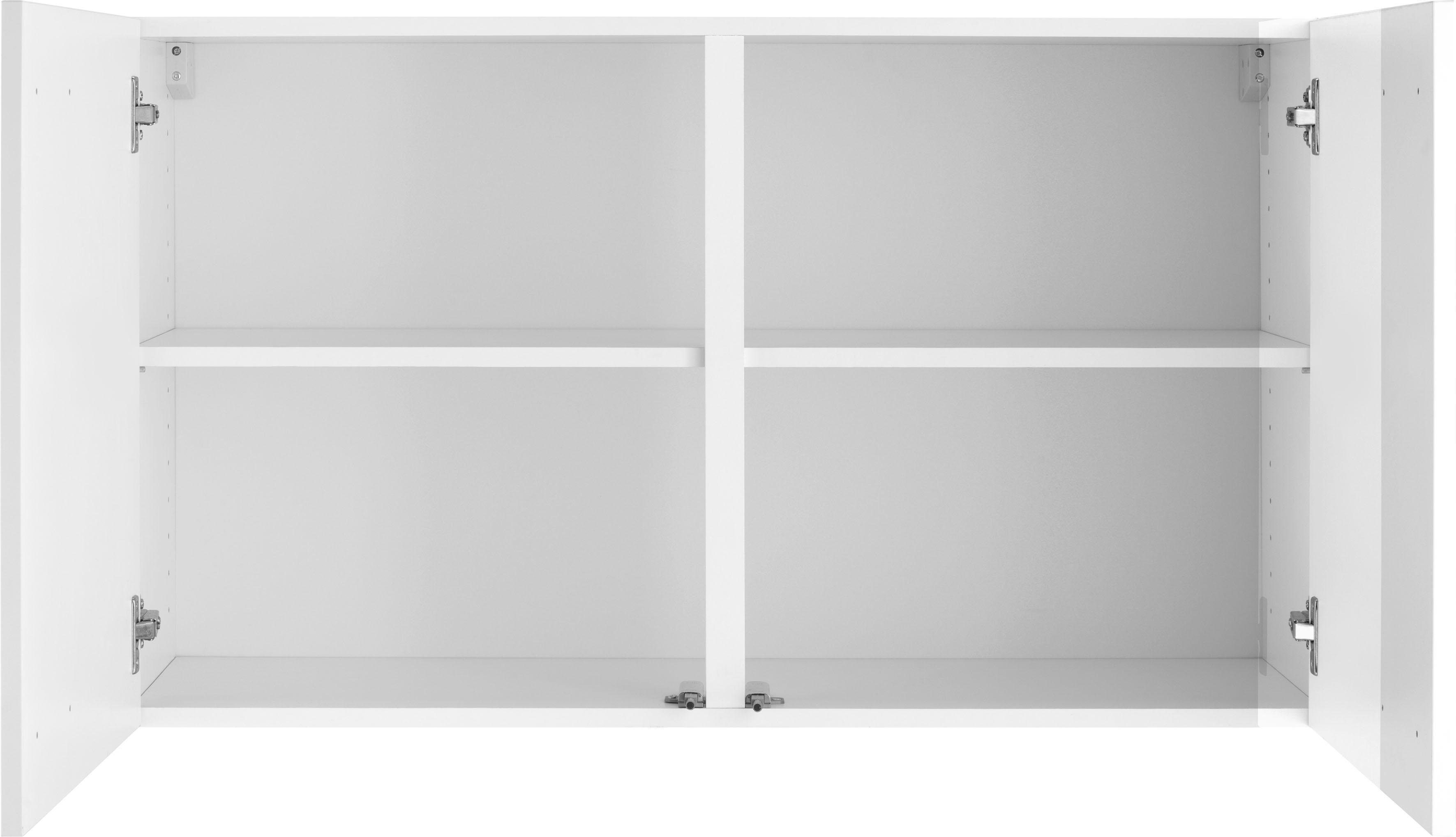 OPTIFIT Hängeschrank Roth Breite 100 cm