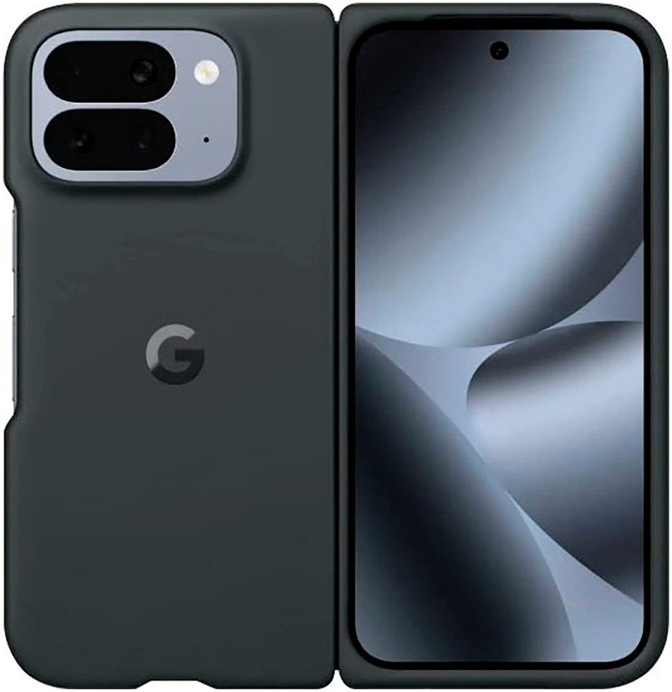 Google Smartphone-Hülle Pixel 10 Pro Fold Case 16,3 cm (6,4 Zoll)