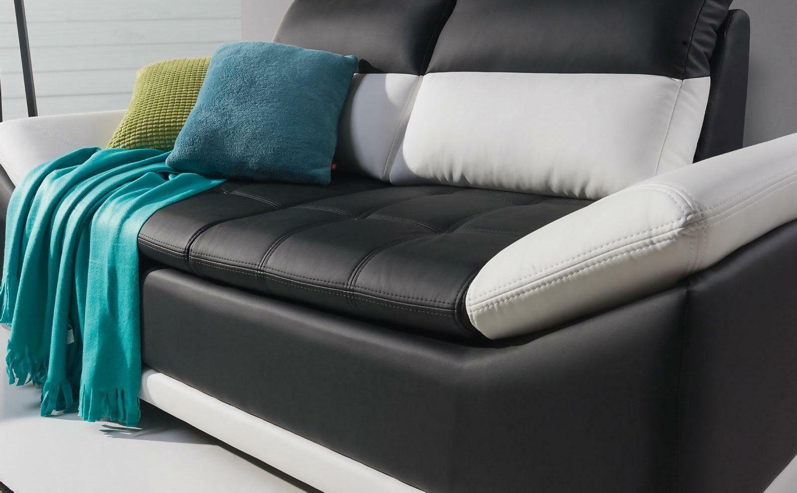 JVmoebel Sofa 3 Möbel Praxis Couch Wartezimmer Made Arzt Polster Sitzer Kanzlei in Europe Sofa