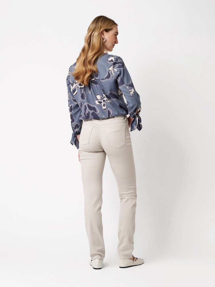 TONI Skinny-fit-Jeans im Four-Pocket Style – Bild 4 von 5