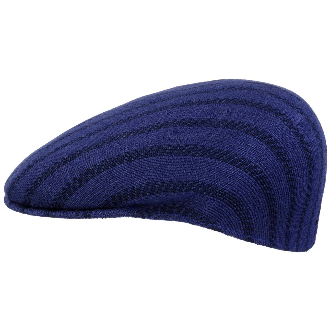 (1-St) Schirm Kangol Schirmmütze mit