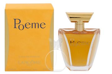 LANCOME Eau de Parfum Lancome Poeme Eau de Parfum 100 ml, 1-tlg.