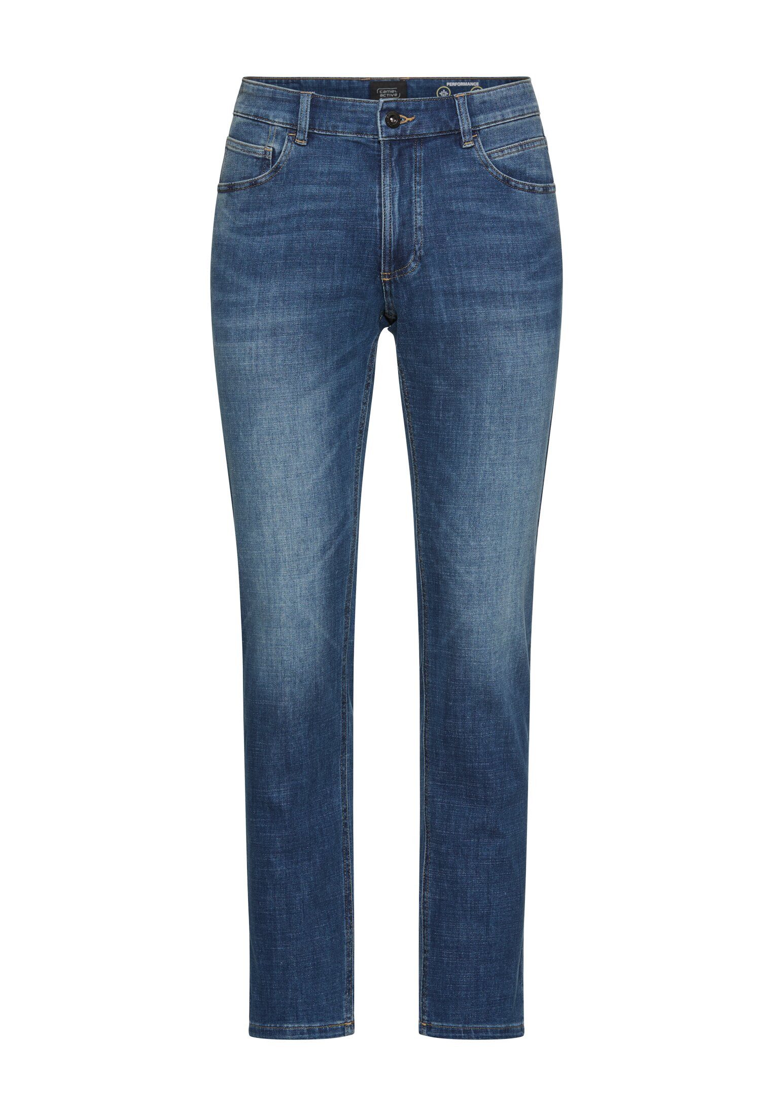 2-in-1-Hose Denims