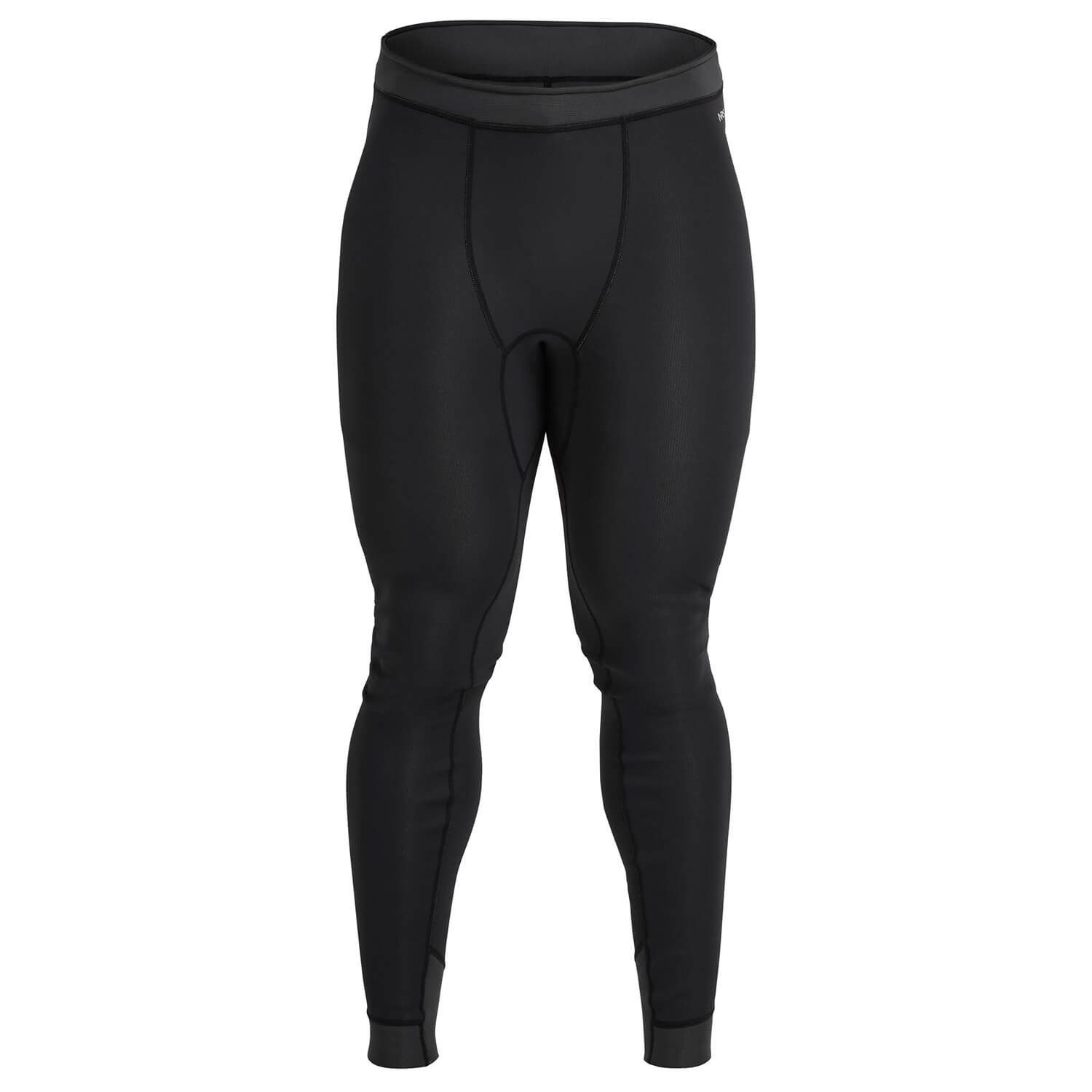 Neoprenanzug NRS Neoprenhose Hydroskin 0.5 Schwarz Herren
