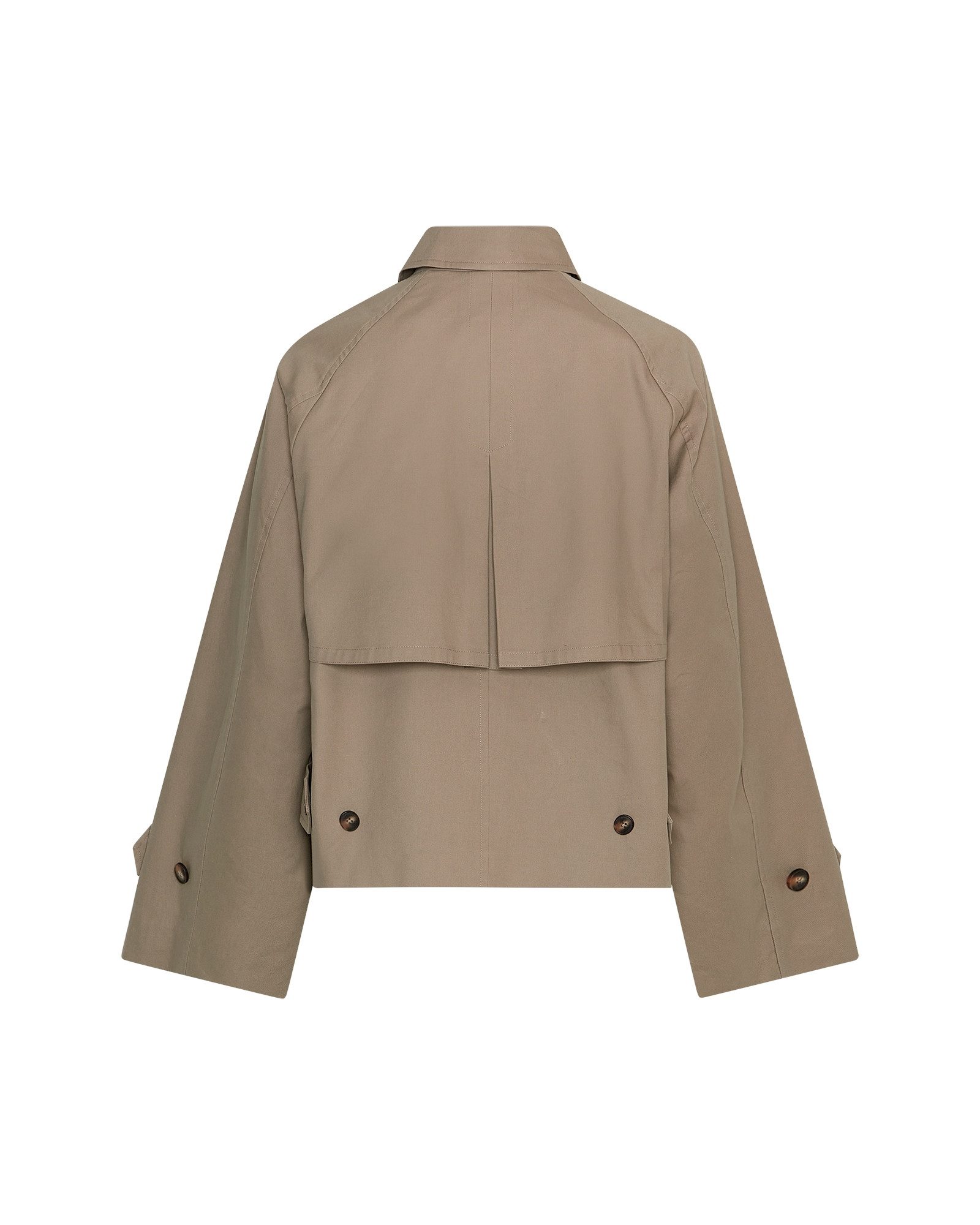 Moss Copenhagen Langjacke günstig online kaufen