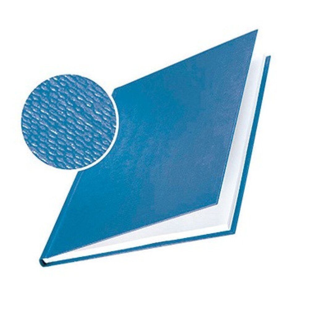 Fächermappe Buchbindemappe impressBIND 7392003 Verwendung für Papierformat: DIN A4