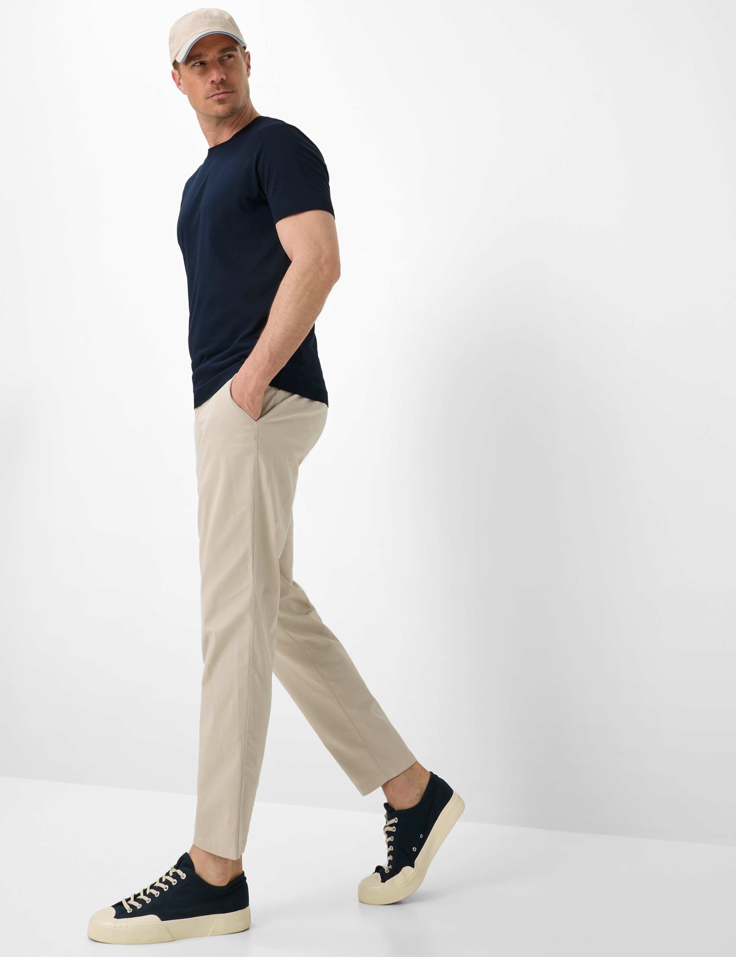 Brax Chinohose Style PHIL