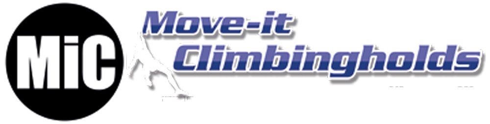 Move it Climbingholds