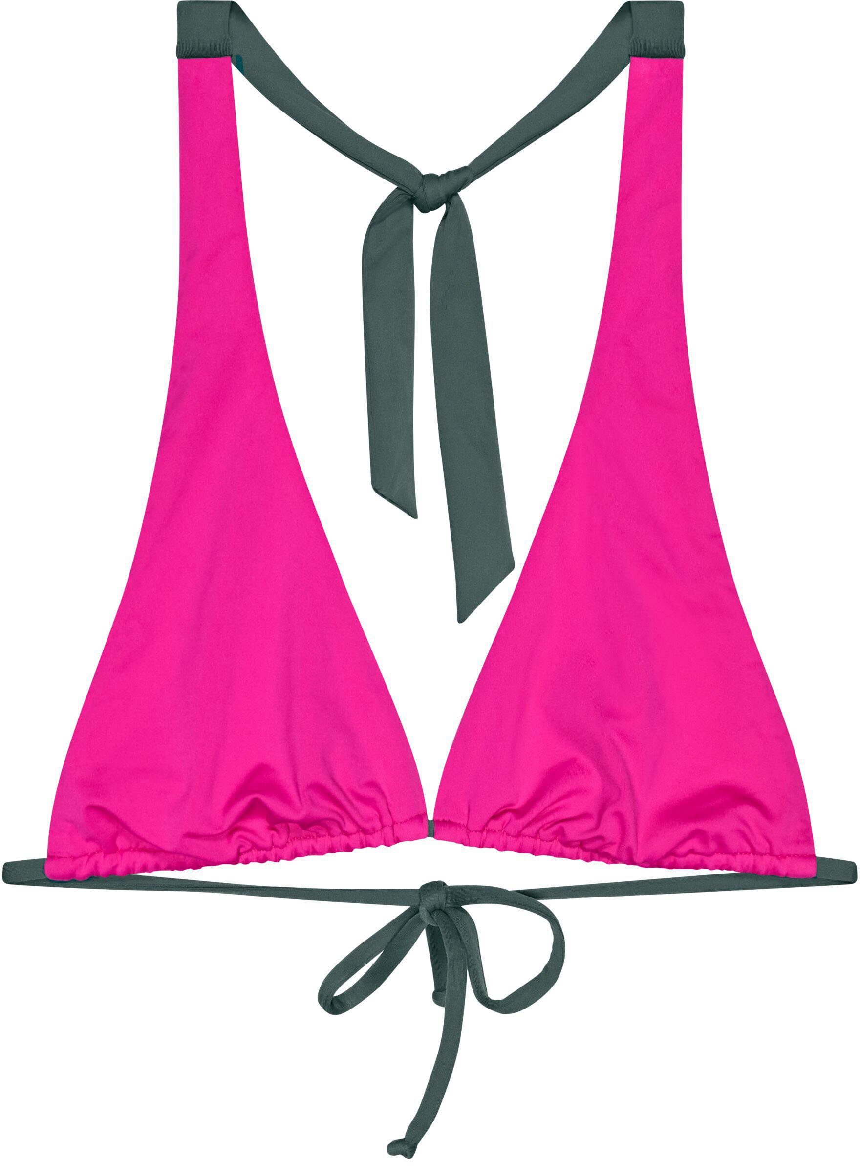 Triumph Triangel-Bikini-Top Free Smart N sd, günstig online kaufen