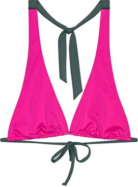Triumph Triangel-Bikini-Top Free Smart N sd, Wende-Artikel