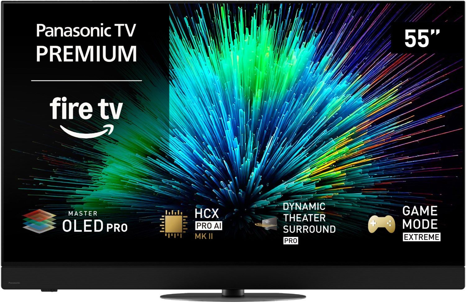 Panasonic TV-55Z90BE8 OLED-Fernseher