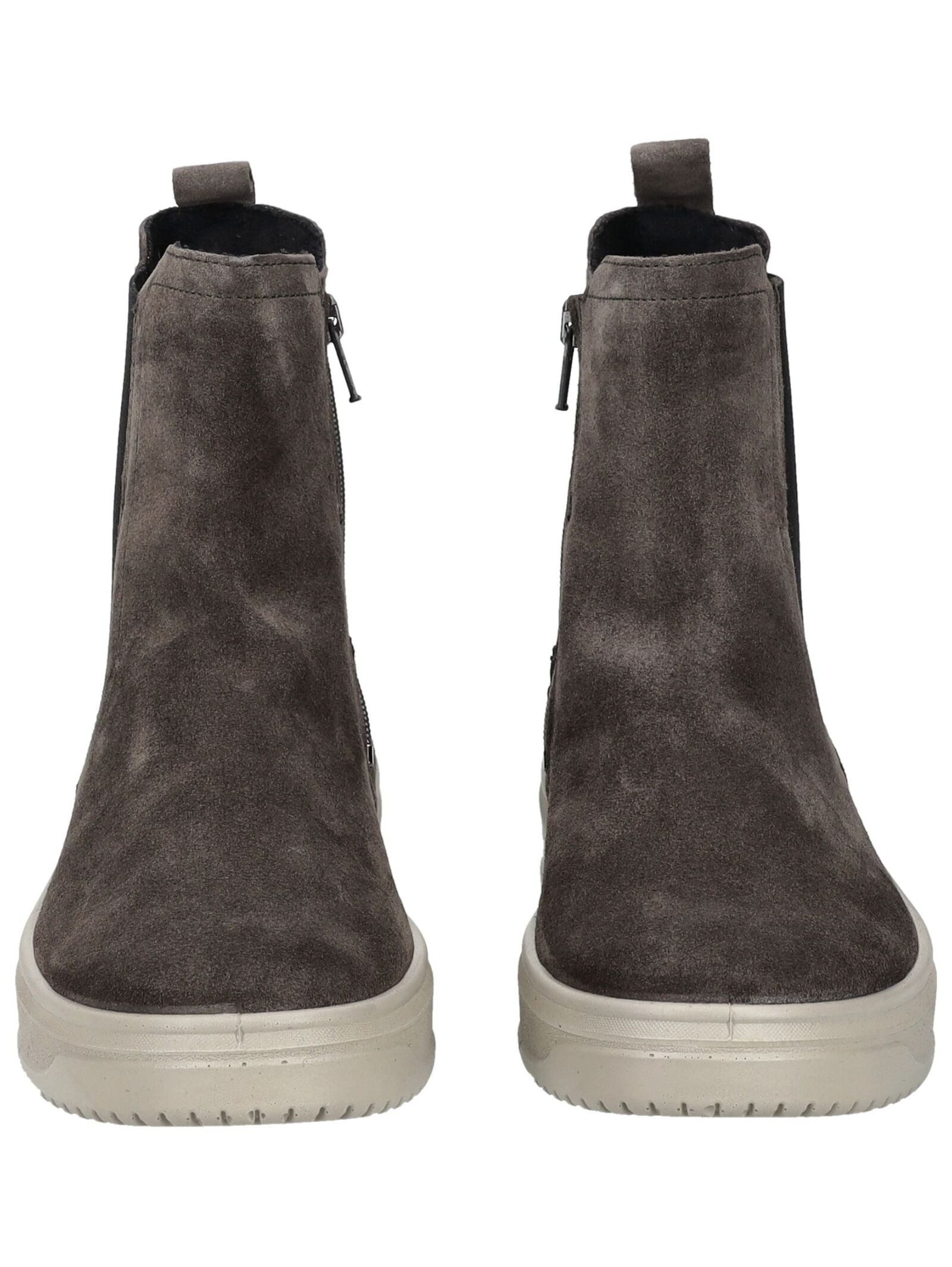 Legero Legero Stiefelette Veloursleder Stiefelette