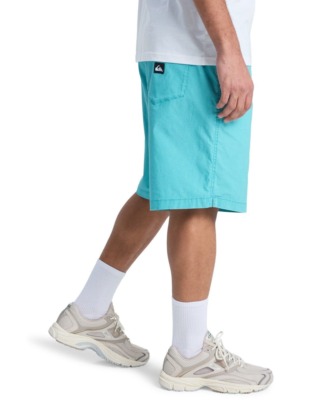 Quiksilver Shorts Taxer 19"