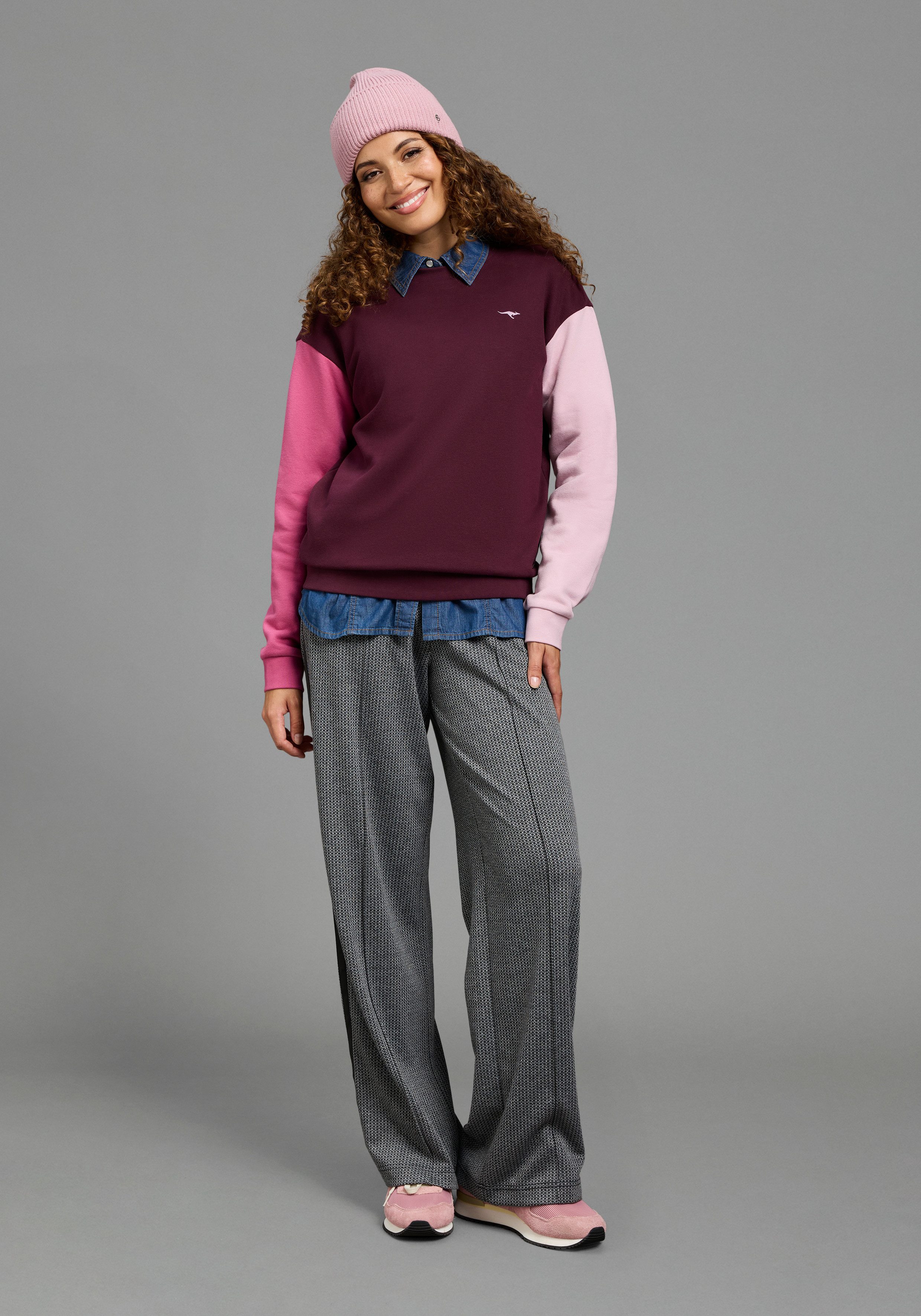 Zum Outfit 9