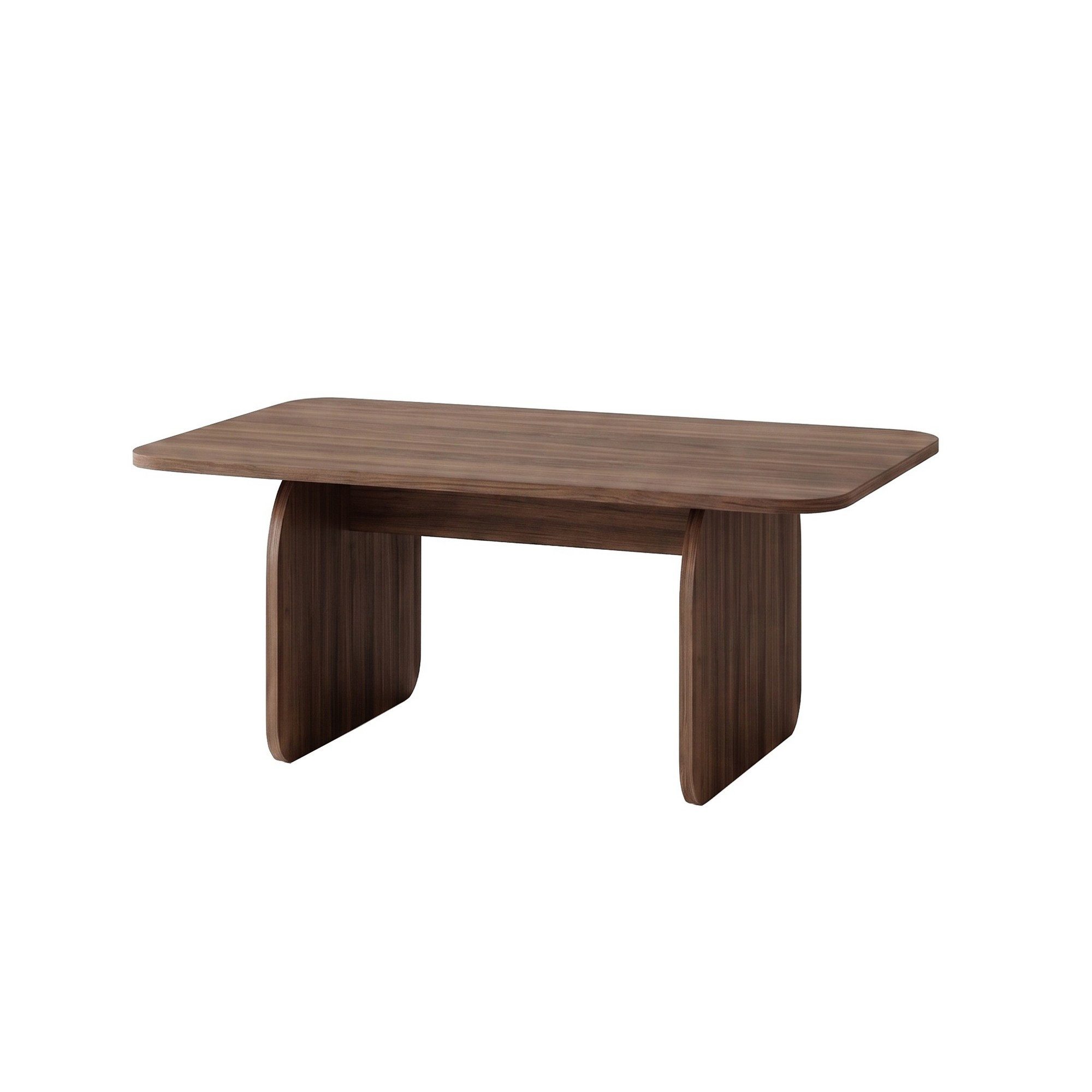 Skye Decor Couchtisch Pietra (1-St., 1-teilig), Holzoptik, pflegeleicht
