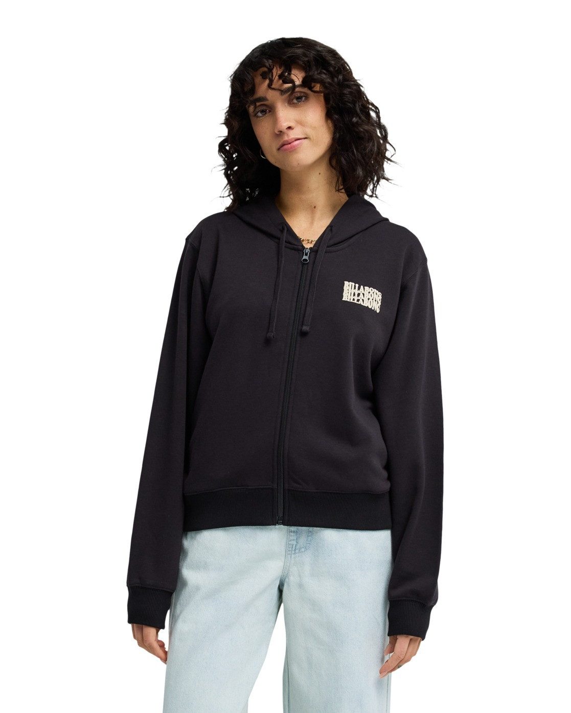 Billabong Hoodie Zip Family