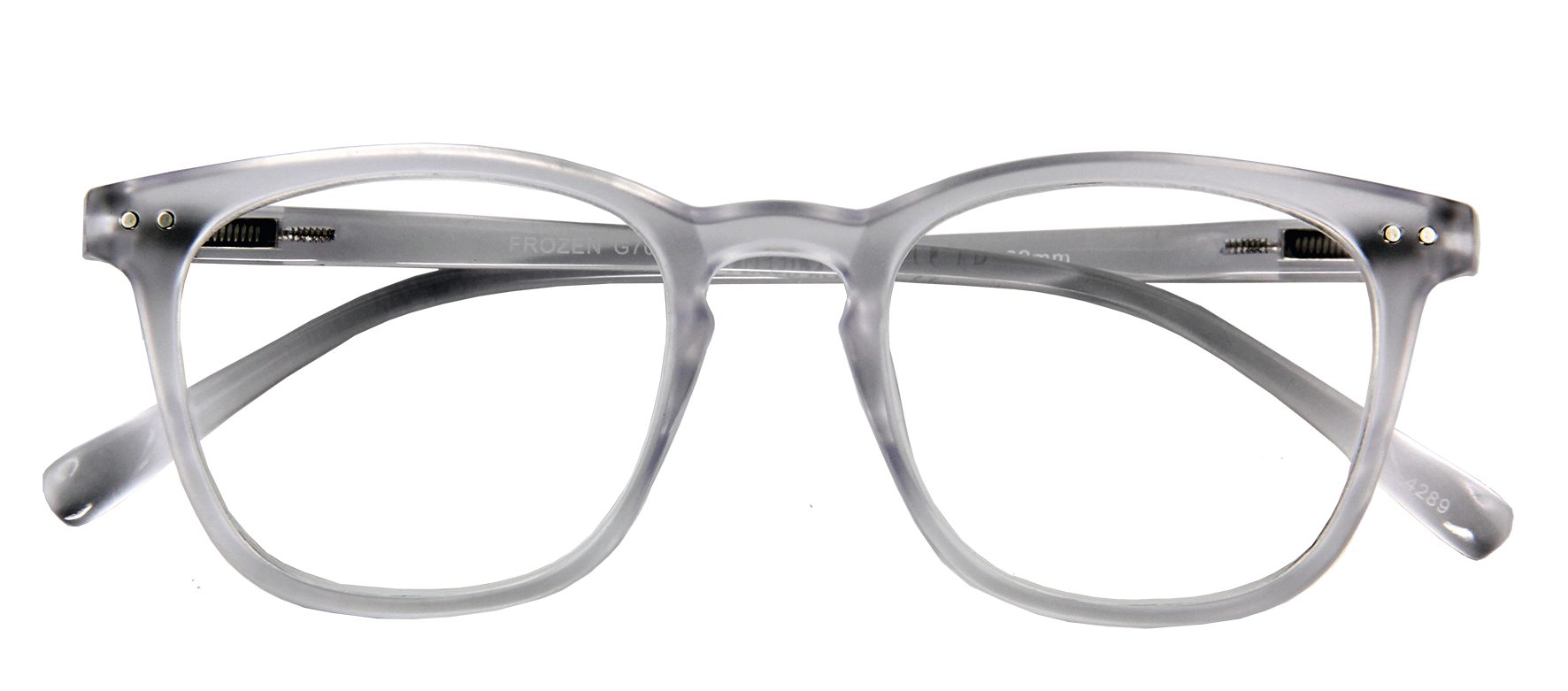 I NEED YOU - HAMBURG READERS Lesebrille Frozen