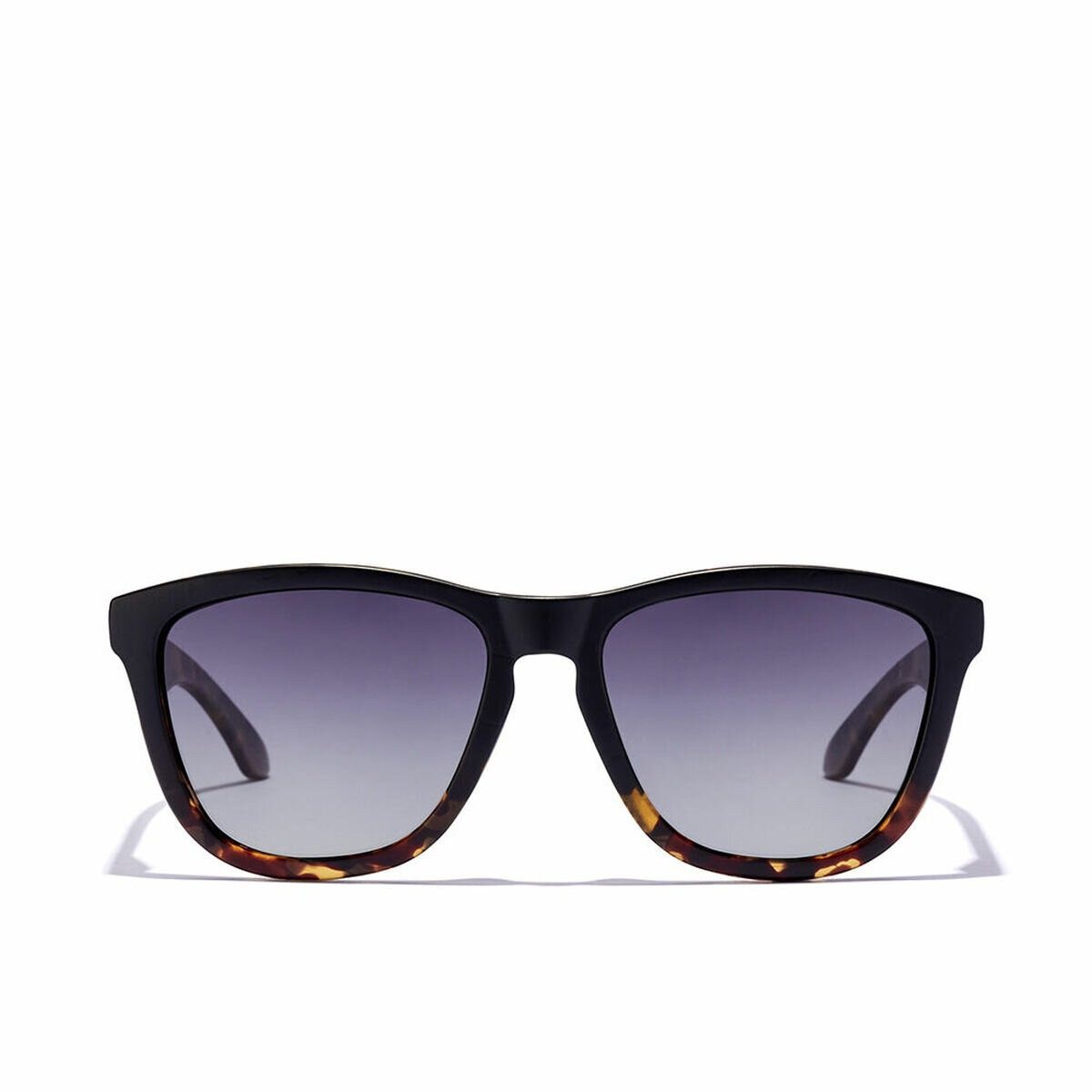Hawkers Wayfarer ONE COLT polarisiert #Black Carey Grau 1 u