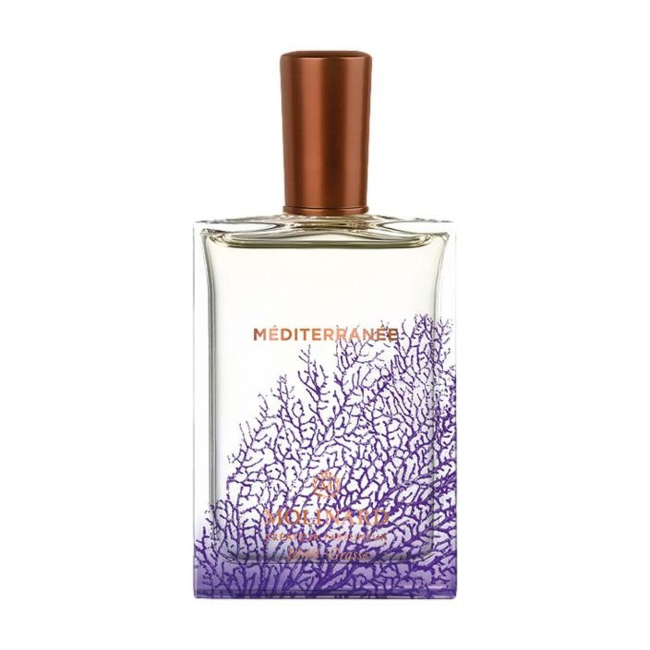 Molinard Eau de Parfum Mediterranée EdP Nat. Spray